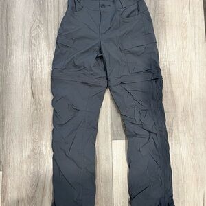 REI Women’s Sahara Convertible Hiking Pants